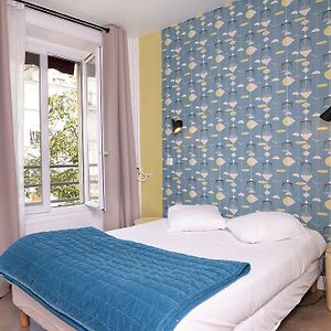 Chambre Lit Queen-Size