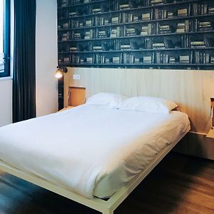 Chambre de Luxe Lit Queen-Size