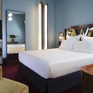Chambre Supérieure Lit King-Size