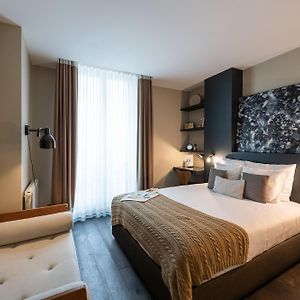 Chambre Double de Luxe