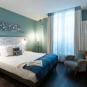 Chambre Supérieure Lit King-Size