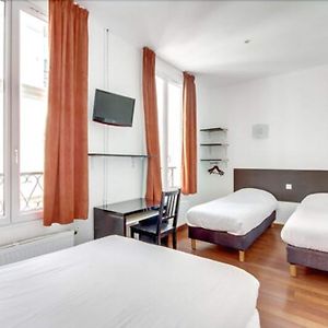 Chambre Triple
