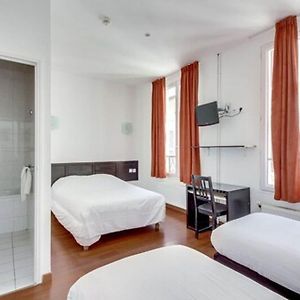 Chambre Quadruple