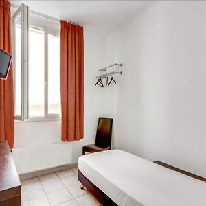 Chambre Simple