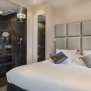 Chambre Supérieure Double
