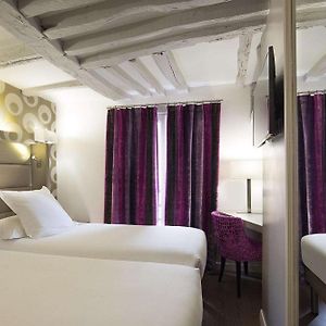 Chambre Supérieure Double