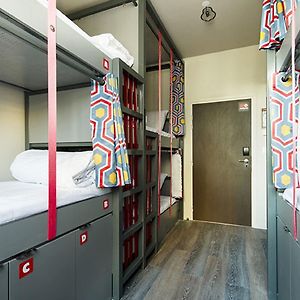 Chambre Juste Pour Femmes Dortoir