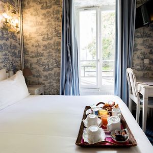 Chambre Standarde Lit King-Size