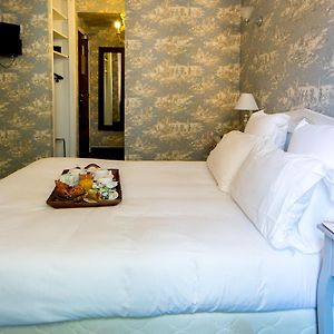 Chambre Confort