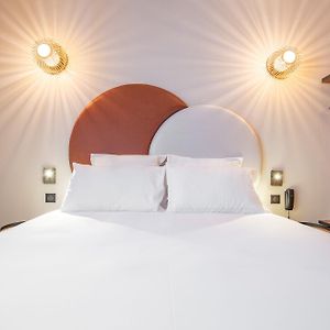 Chambre Standarde Double