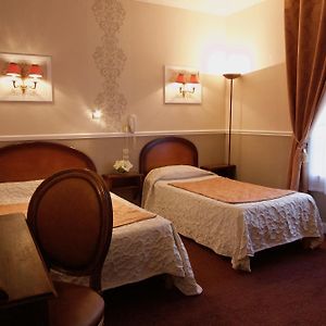 Chambre Classique Triple