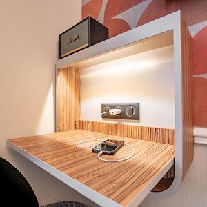 Chambre Triple