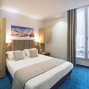 Chambre Standarde Simple