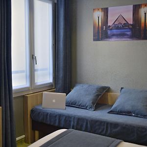 Chambre Supérieure Triple