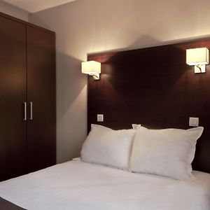 Chambre Simple