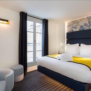 Chambre Classique Lit King-Size