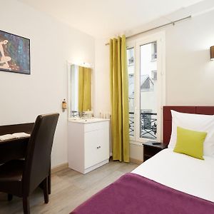 Chambre Lit Queen-Size