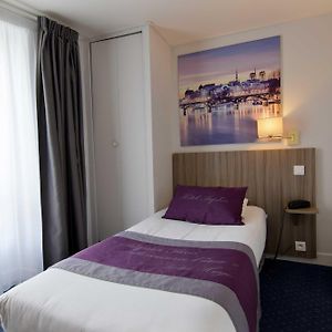 Chambre Standarde Simple