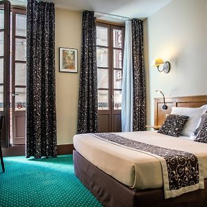 Chambre Lit Queen-Size