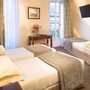 Chambre Supérieure Triple