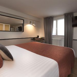 Chambre Standarde Double