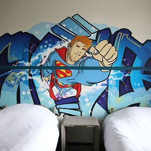 Chambre Classique Triple
