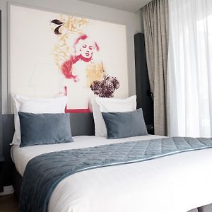 Chambre Familiale