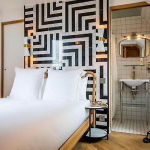 Chambre Double Confort