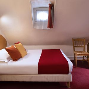 Chambre Standarde Double