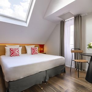 Chambre Double Confort