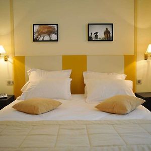 Chambre Simple