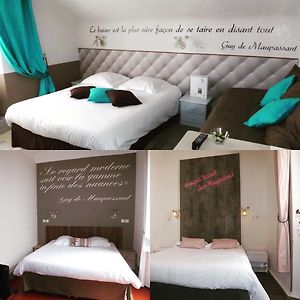Chambre Double Confort