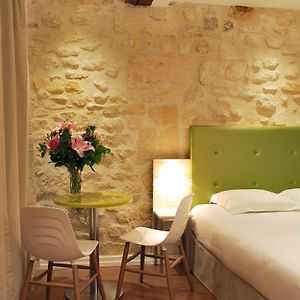 Chambre Supérieure Triple