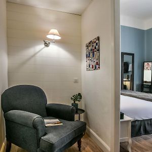 Chambre Supérieure