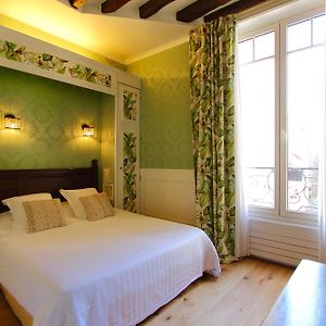 Chambre Classique Double