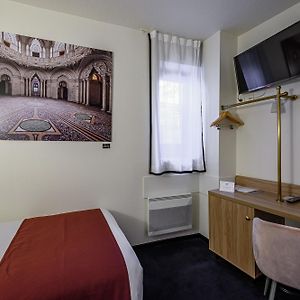 Chambre Simple