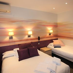 Chambre Triple