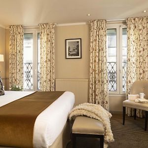 Chambre Supérieure