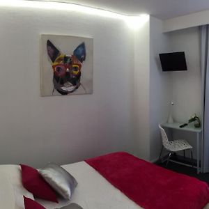 Chambre Standarde Double