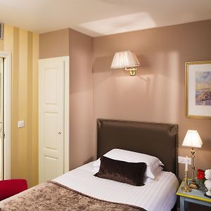 Chambre Simple