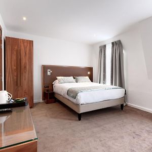 Chambre Standarde Simple
