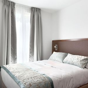 Chambre Standarde Double