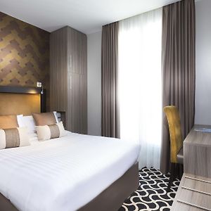 Chambre Double Confort