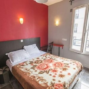 Chambre Lit King-Size