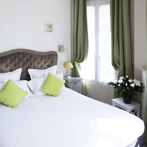 Chambre Lit King-Size