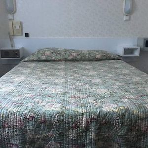 Chambre Lit Queen-Size