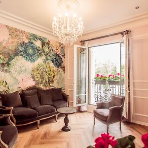 Suite de Luxe