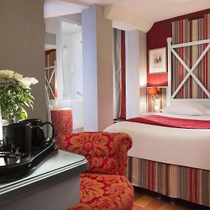 Chambre Lit King-Size