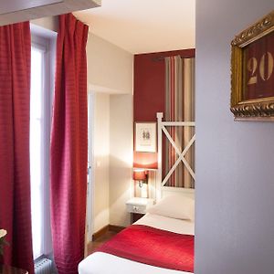 Chambre Lit King-Size