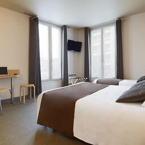 Chambre Triple